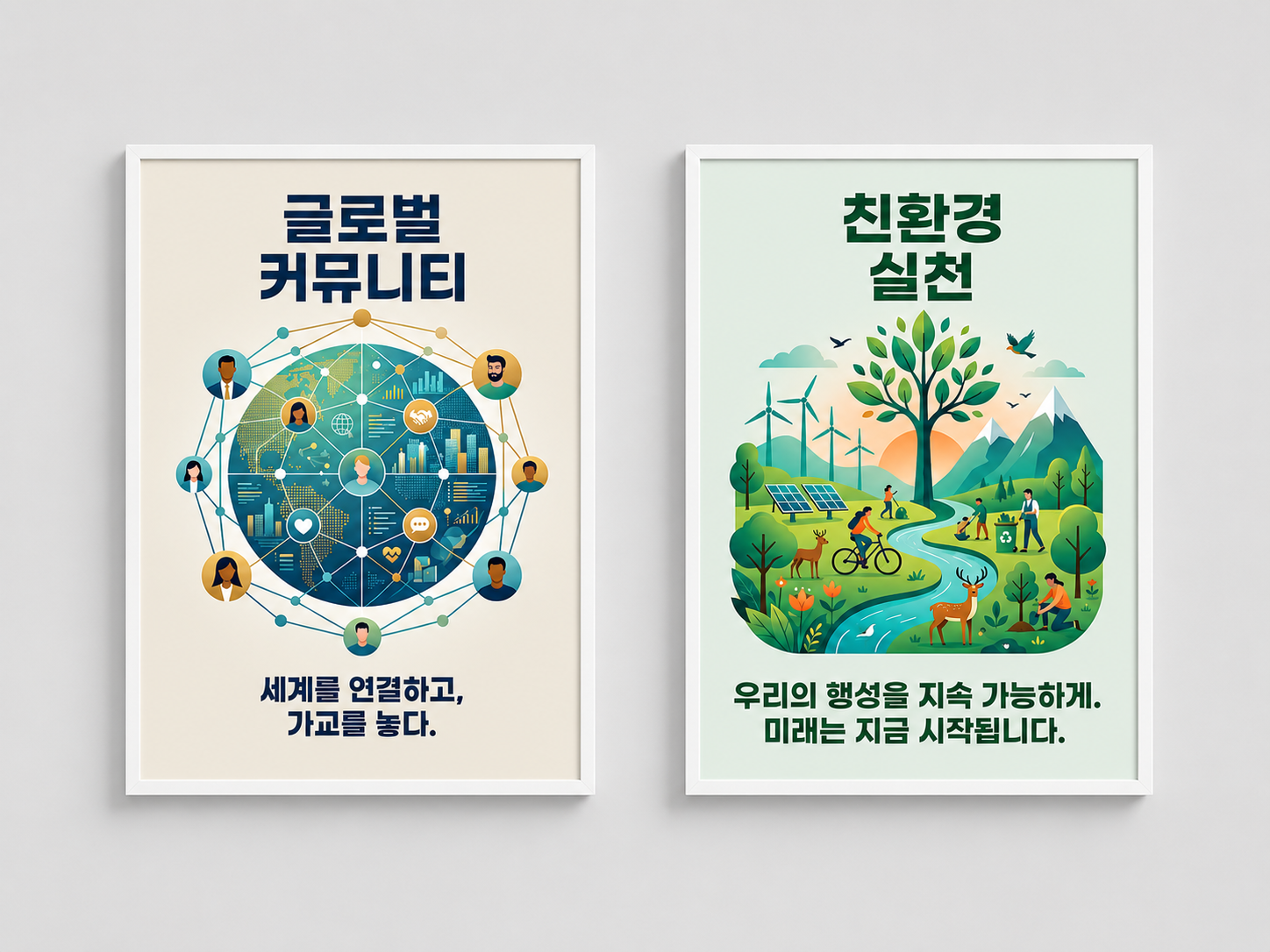 포스터